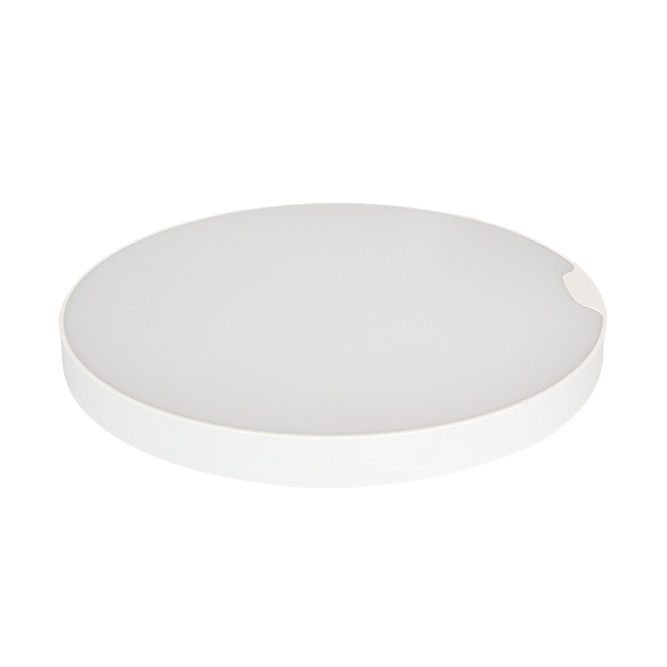 Integratech Disc LED 40cm 22-26-28-32W 3000K-4000K wit