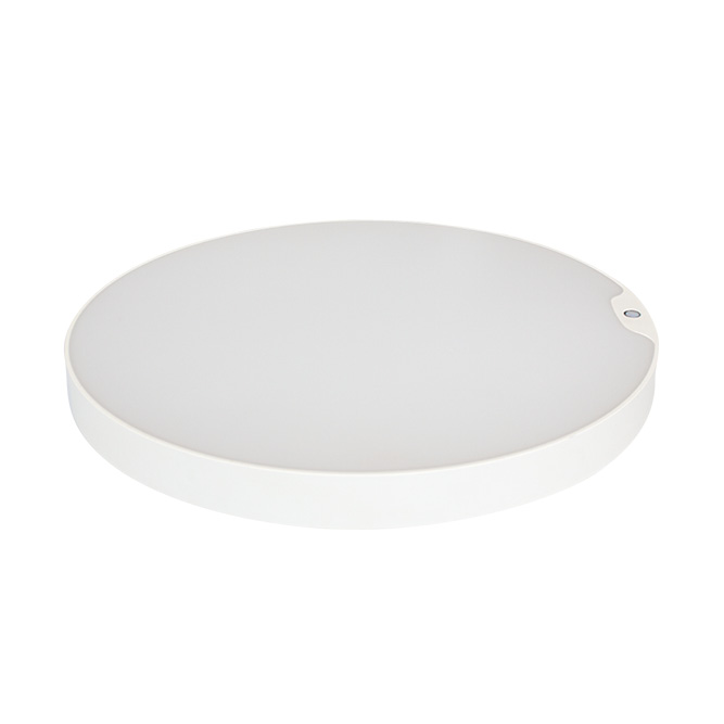 Integratech Disc 40cm 22-26-28-32W 3000K-4000K+PIREM wit