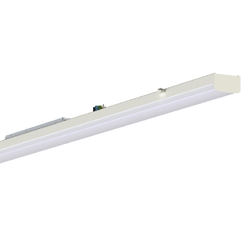 Integratech Dreamline module 63W 120° 4000K Osram DALI