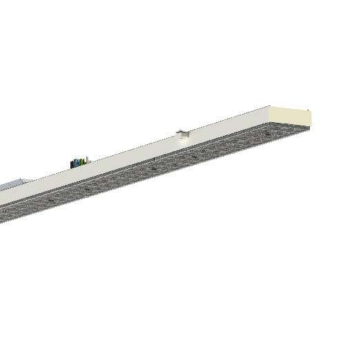 Integratech Dreamline module 63W 90° 4000K DALI Osram