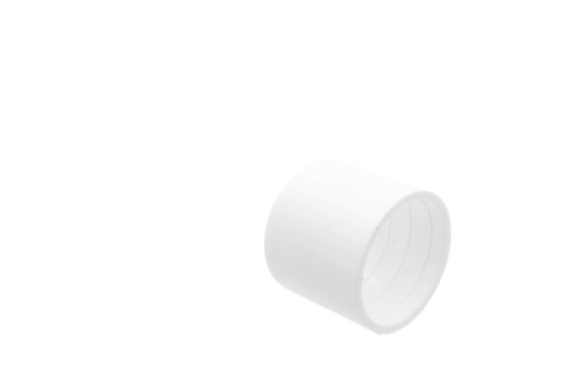 GSV PVC EINDTUL M20 WIT