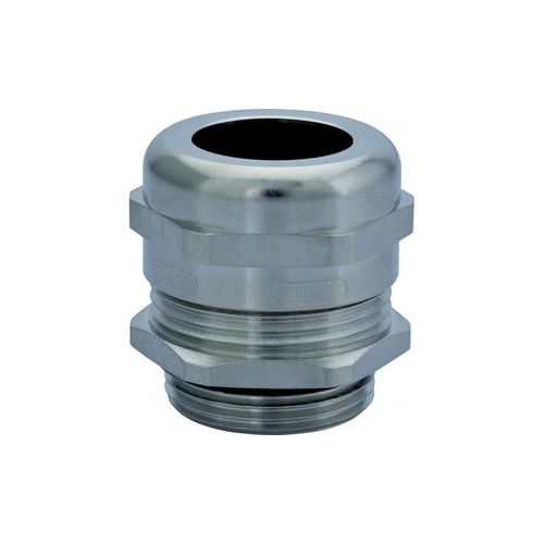 Integratech Wartel vernikkeld M20 IP68 8-12mm Evolve2