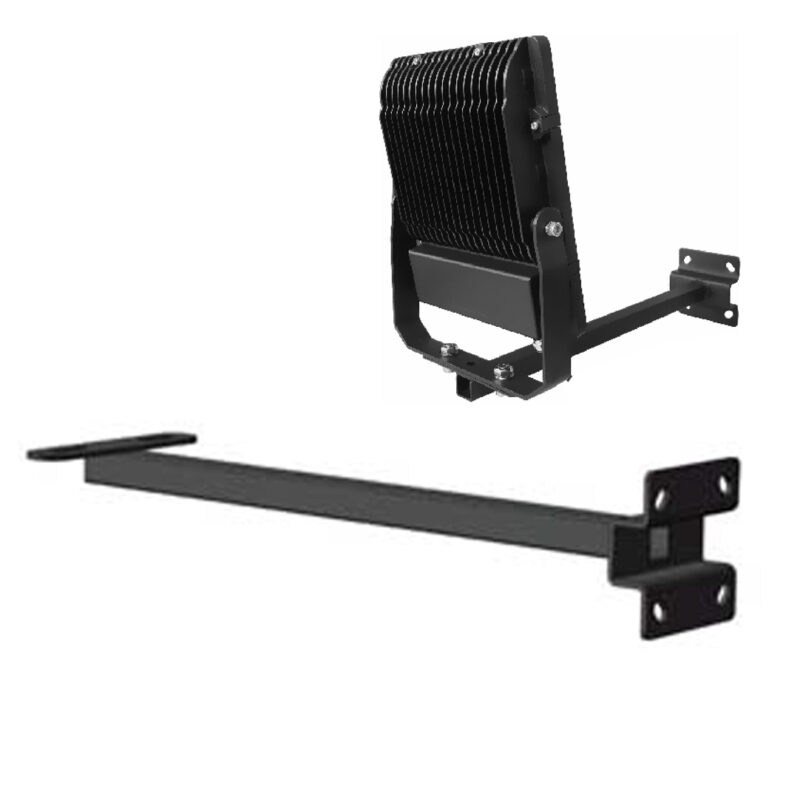 Integratech Stang mini 50cm zwart voor Evolve projector