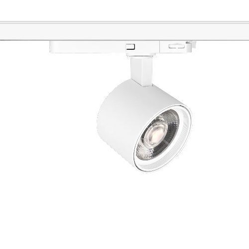 Integratech Tracklight F2 30W 36° 4000K CRI90 intrack wit