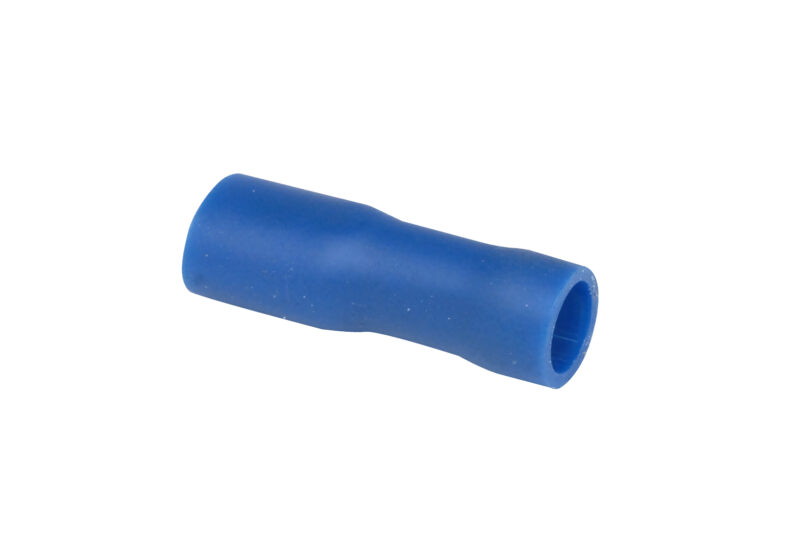 GSV GeheelGeïs.Kabelsch.1,5à2,5mm²VERBINDERSVROUWBLAUW