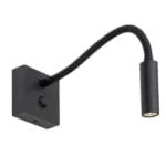 Antidark Flex Wall LED black