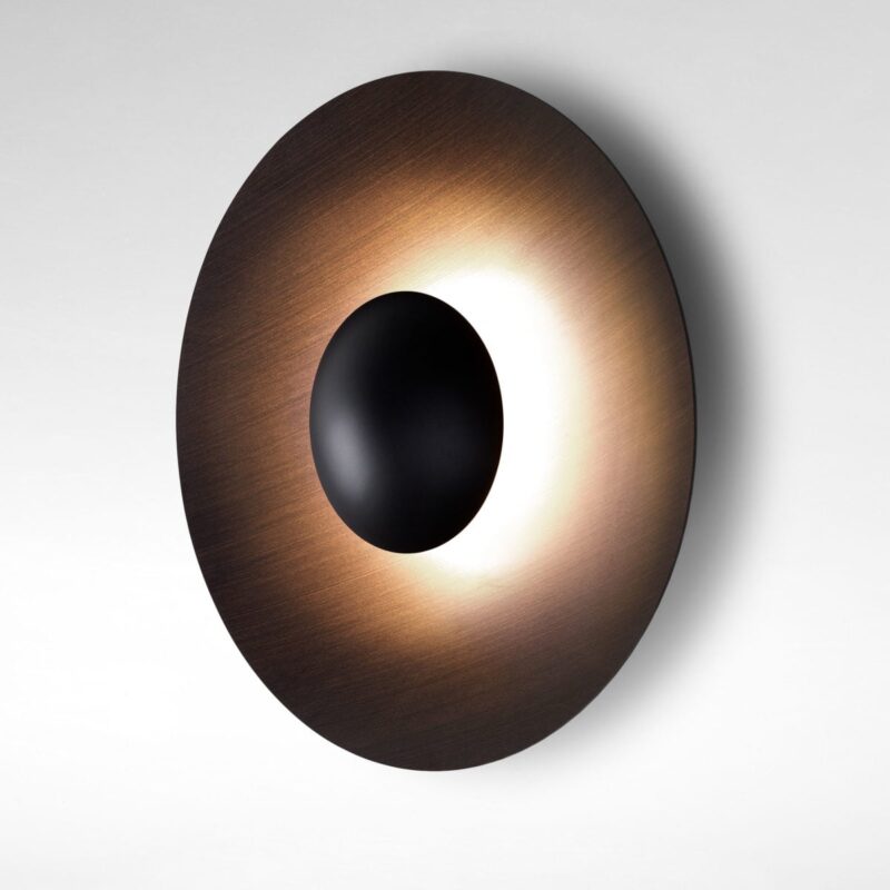 Marset Ginger Shades 42 wenge-wenge