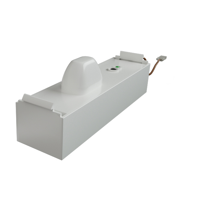 Integratech Hydron modulaire microgolfsensor
