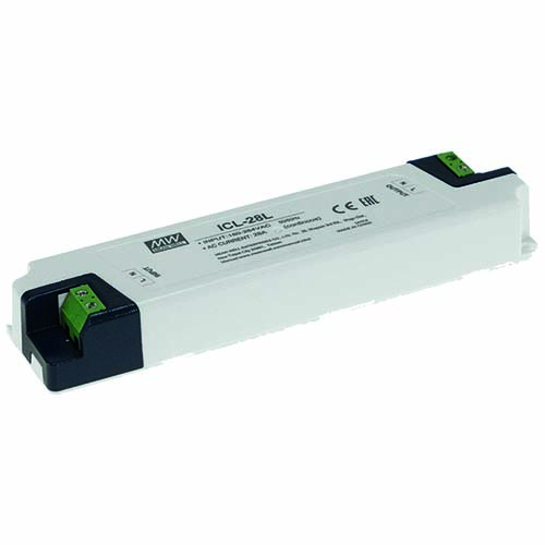 Integratech Inrush current limiter 28A 6000µF