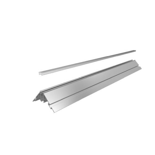 Integratech Profiel binnenhoek ICORN 3m incl. toebehoren