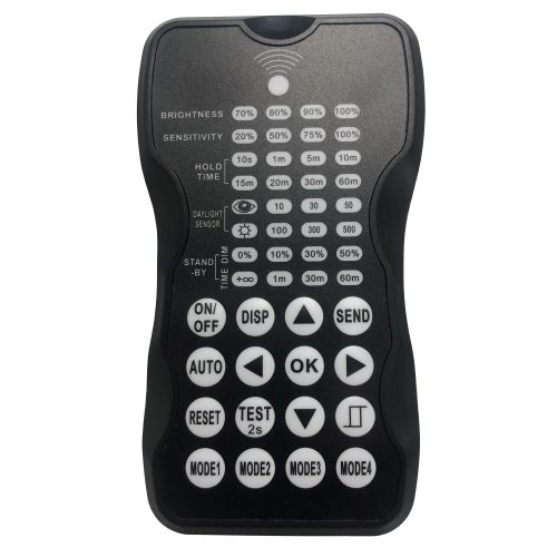 Integratech Integratech universal sensor remote control