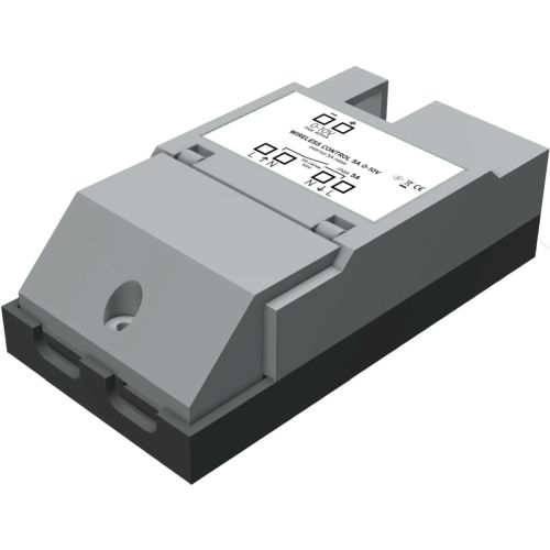 Integratech Integraconnect 0/1-10V 20/40mA 2p 5A IP20
