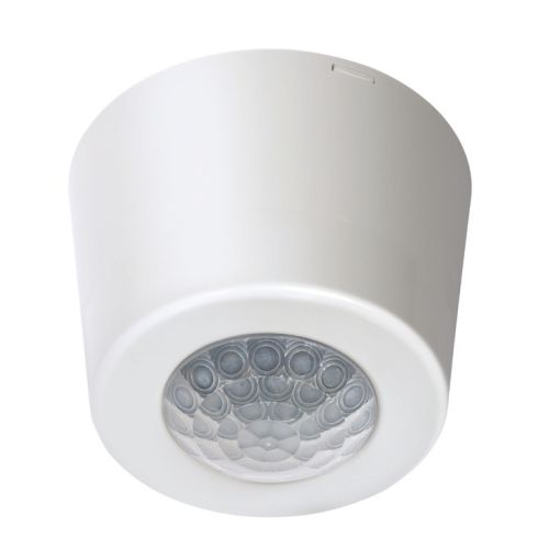 Integratech PIR opbouw IP20 wide beam Integraconnect
