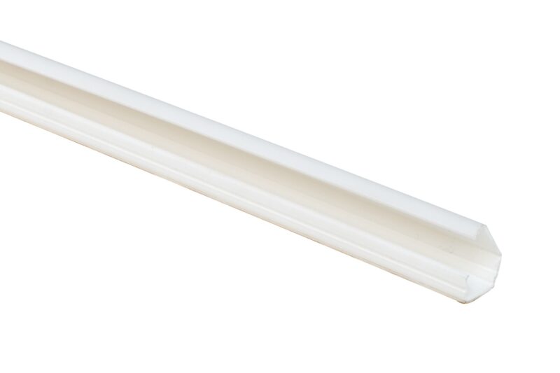 GSV Zelfklevende minikanalen (2m) 12x7 mm