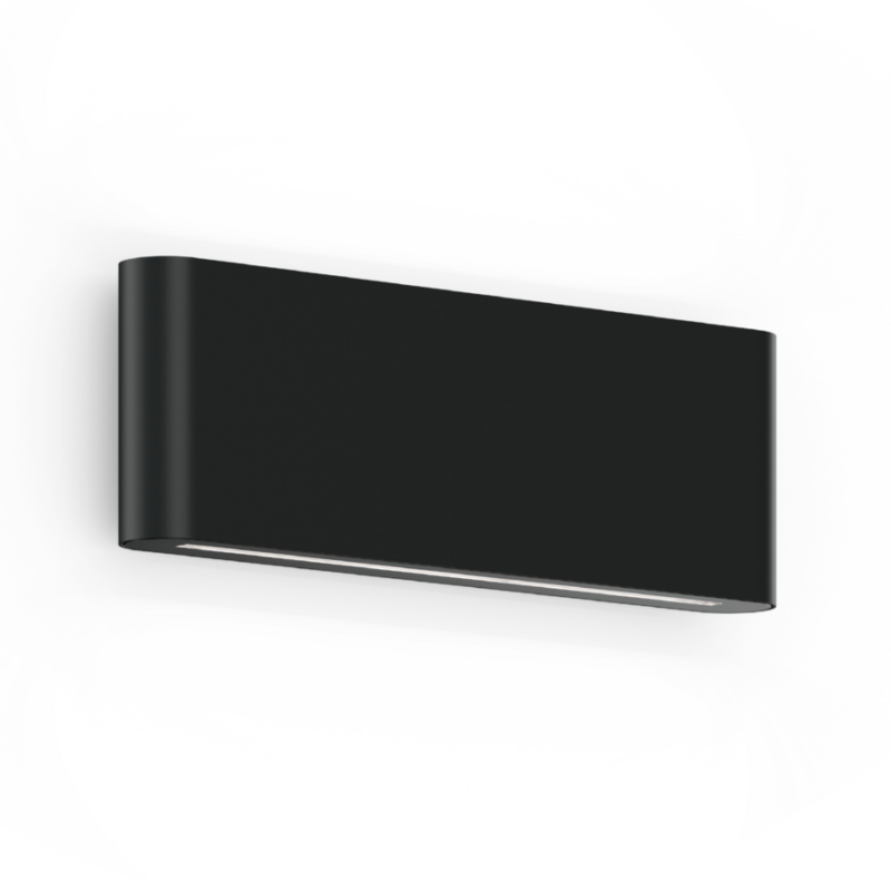 Wever & Ducre KIOSK 2.0 zwart 2700K