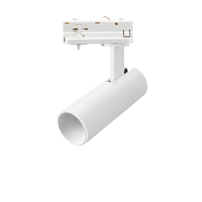 Louis MMXXII Elegante40*110 24° dali dim-2700-400lm - >90Ra-white-3-phase track DALI fixture-400lm-24°-dali-dimma