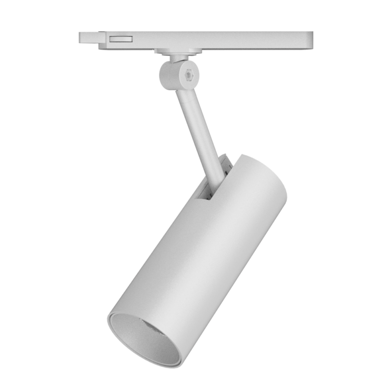 Louis MMXXII Liberta 24°-927-Philips LED SLM G7 3000Lm-White-3-phase track DALI fixture-3000lm-24°-dali-dimmable-