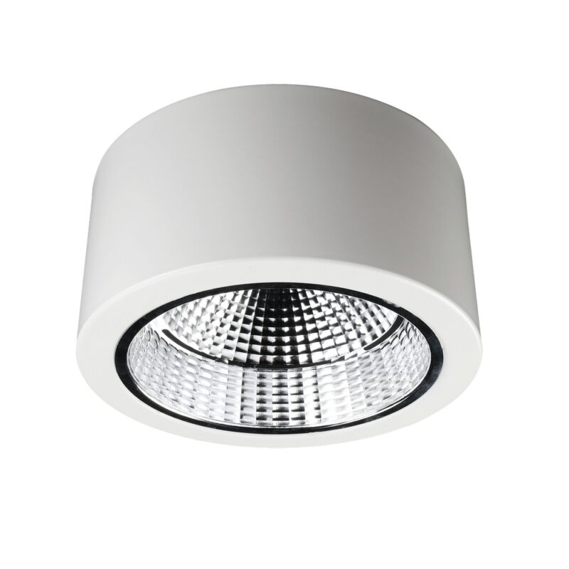 Louis MMXXII Orizzonte 70°-840-Philips LED Flex DLM G2 1100lm-White-Ceiling surface-1100lm-70°-dali-dimmable---