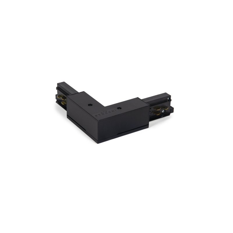 Wever & Ducre 3-PHASE TRACK L-FEED 2.0 B