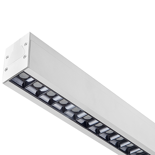 Integratech Lineaconnect 1,2m 40W 3000K UGR<19 wit