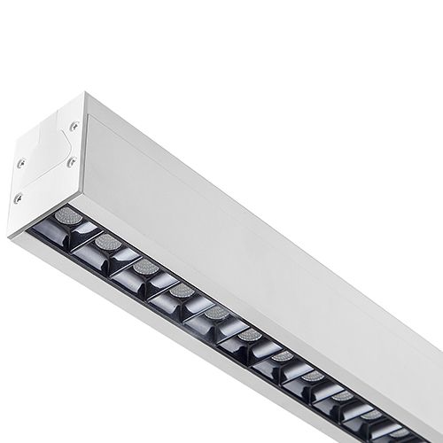 Integratech Lineaconnect 1,2m 40W 4000K UGR<19 wit