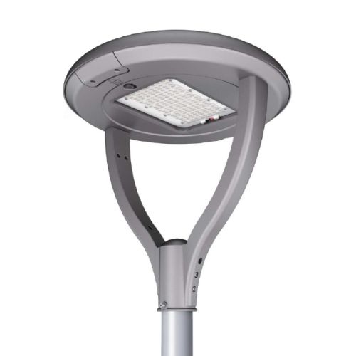 Integratech Led streetlight Urban 37W zwart 5000K type 3