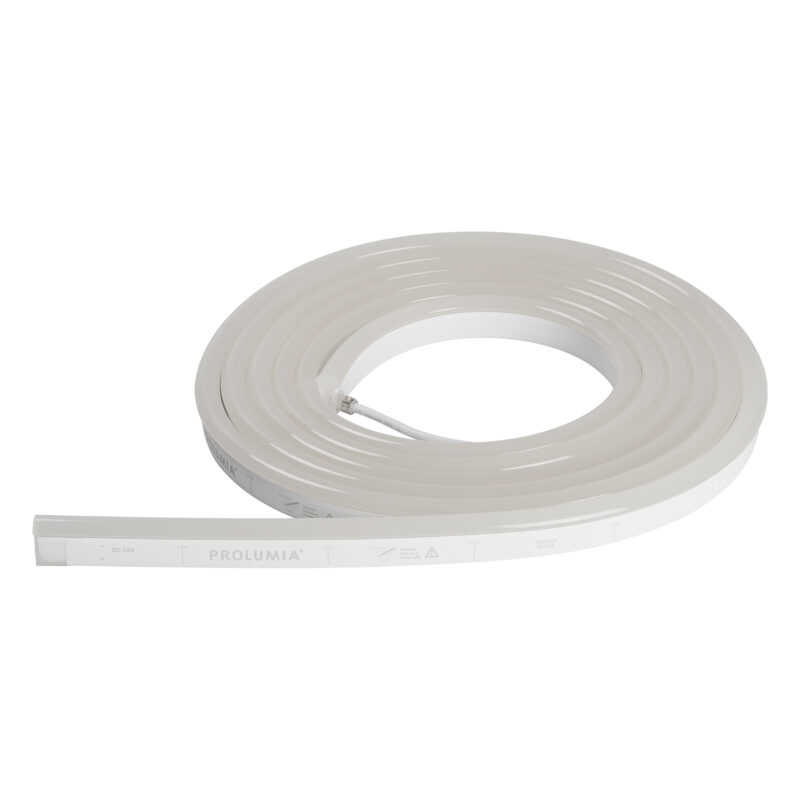 PROLUMIA Lumiaflex II, 24Vdc, 12W/m, 10m set 3000K