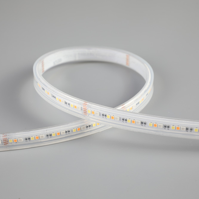 Integratech STRIP ADVANCED IP67 2200K-6500K 24Vdc RGBTW 19,2W