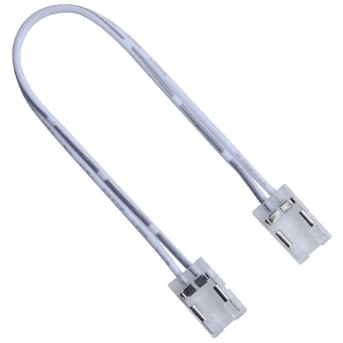 Integratech Ledstrip verbinding 15cm kabel IP20 8mm mono 3,5A