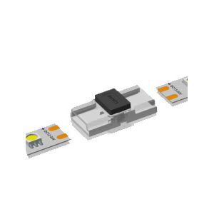 Integratech Clip verbinding IP20 mono 10mm 0,5mm²