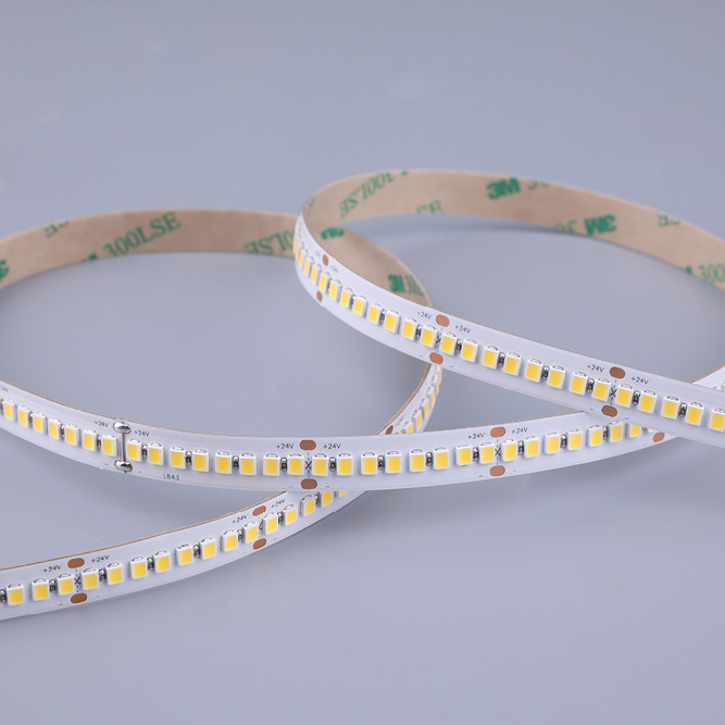 Integratech STRIP PERFORMANCE 1000Lm/m IP20 6500K 24Vdc DOTFR 7,4W