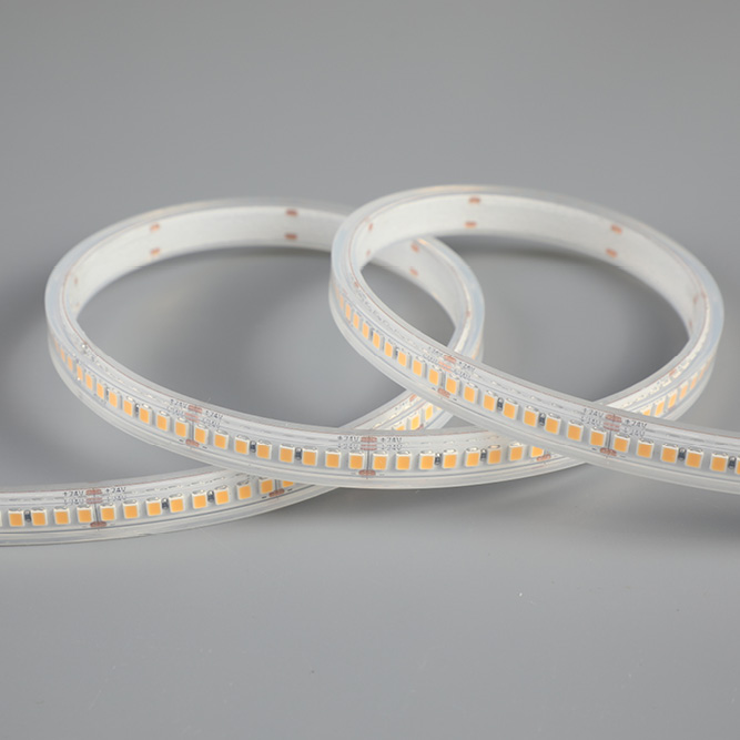 Integratech STRIP PERFORMANCE 2500Lm/m IP67 3000K 24Vdc DOTFR 17,00 W