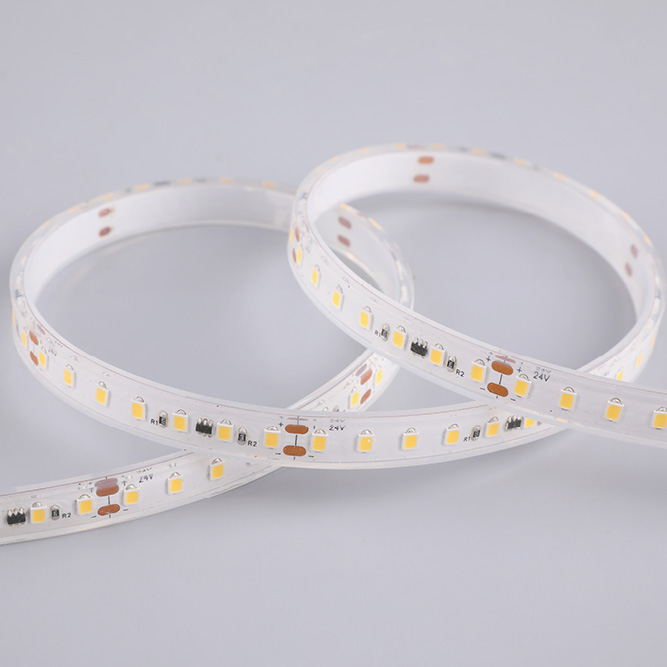 Integratech STRIP PERFORMANCE 750Lm/m IP67 2700K 24Vdc HT 6,00 W