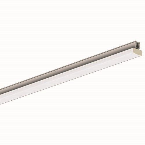 Integratech Linear track 1,5m 20-65W CRI90 3K 120gr wit