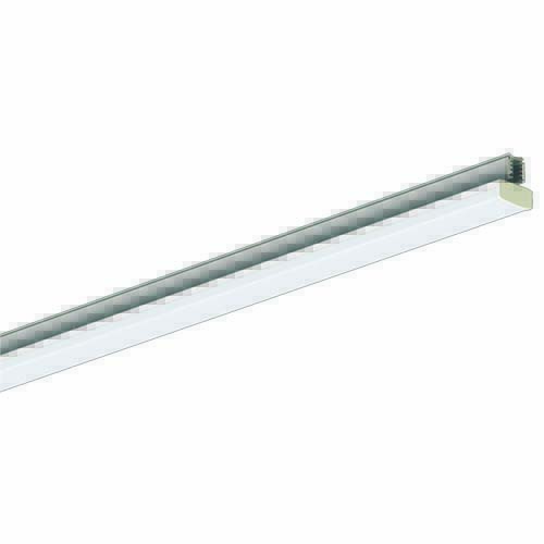 Integratech Linear track 1,5m 20-61W CRI90 4K 120gr wit