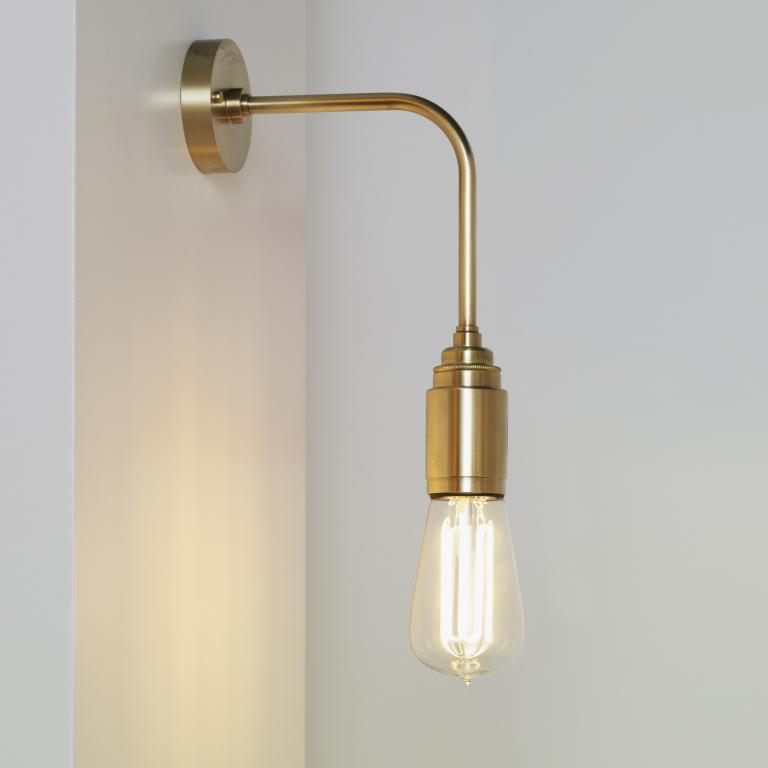 Tekna LOOE dark bronze