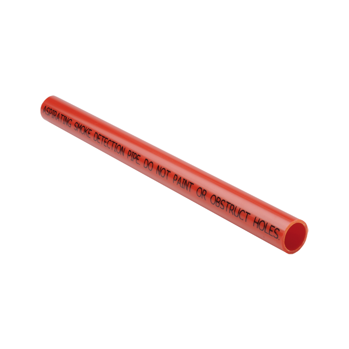 COMELIT 20 LEIDINGEN VAN 3 METER ROOD ABS 25MM