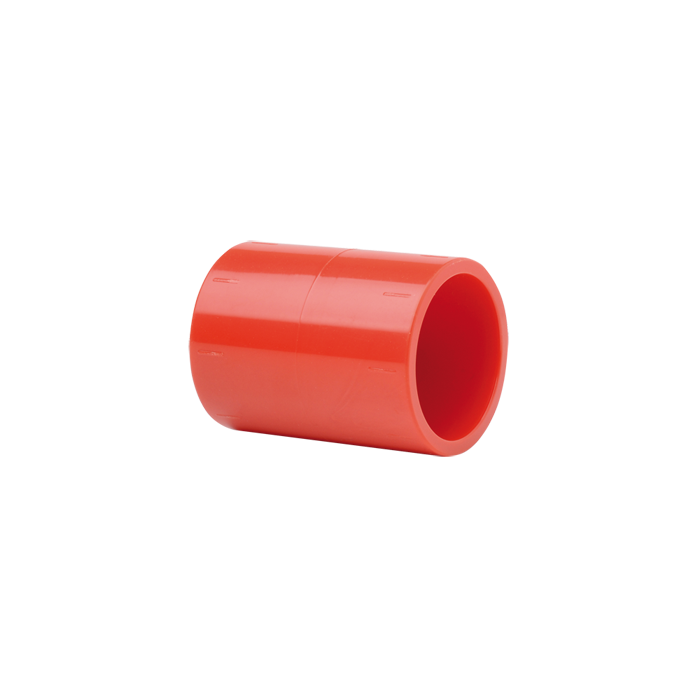 COMELIT KOPPELING VOOR LEIDING 25MM (10 STUKS)