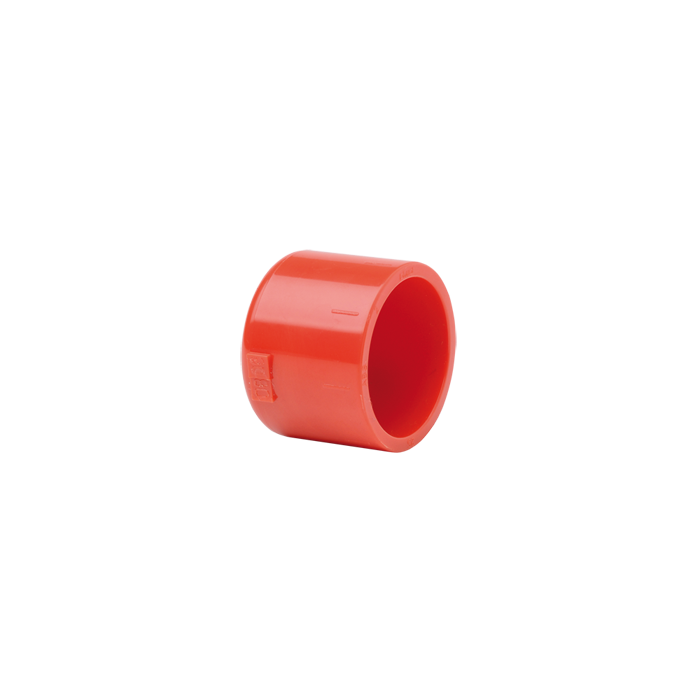 COMELIT EINDDOP LEIDINGEN 25MM (10 STUKS)