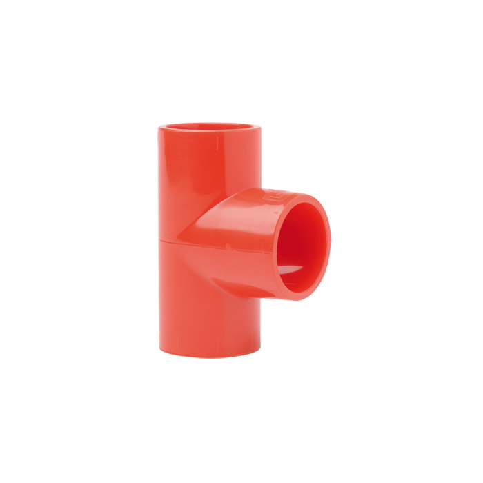 COMELIT T-KOPPELING VOOR LEIDINGEN 25MM (10 STUKS)
