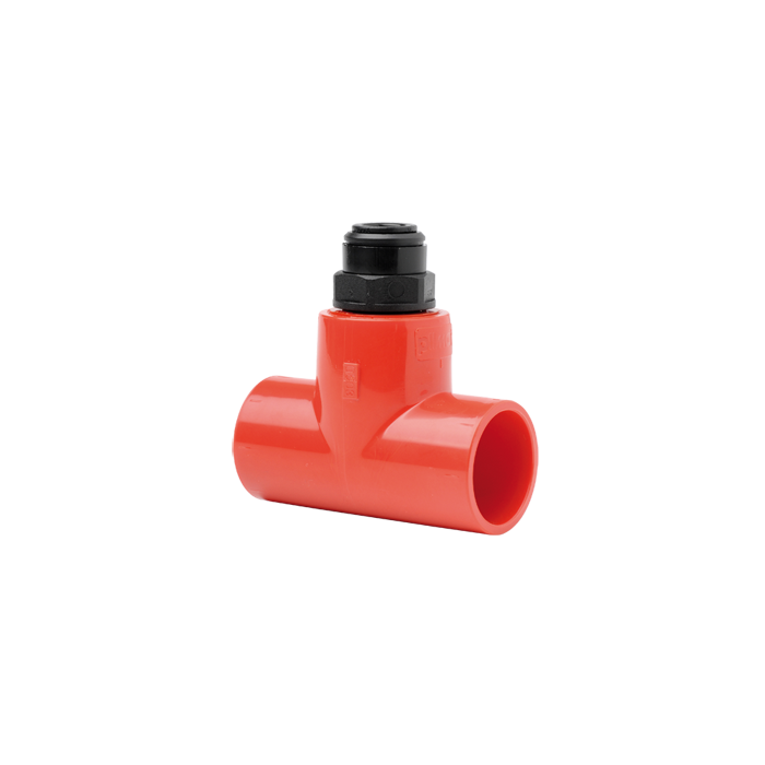 COMELIT T-ADAPTER VOOR CAPILLAIR (10 STUKS)