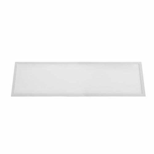 Integratech Led paneel Bright 36W 30x120 3000K RAL9016