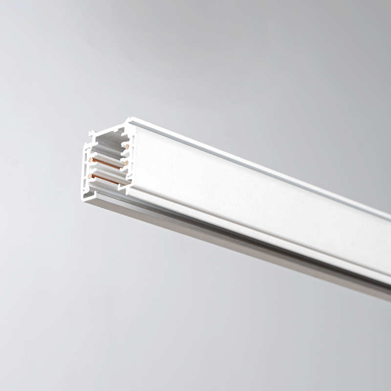 Louis MMXXII 3 M track (300cm) paper tube-3-phase track------3 meter