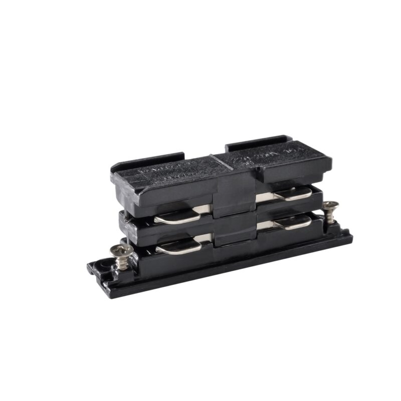 Louis MMXXII Coupler-3-phase track accessory------
