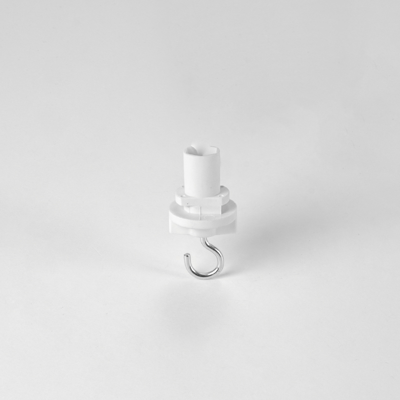 Louis MMXXII Suspension hook-3-phase track accessory------
