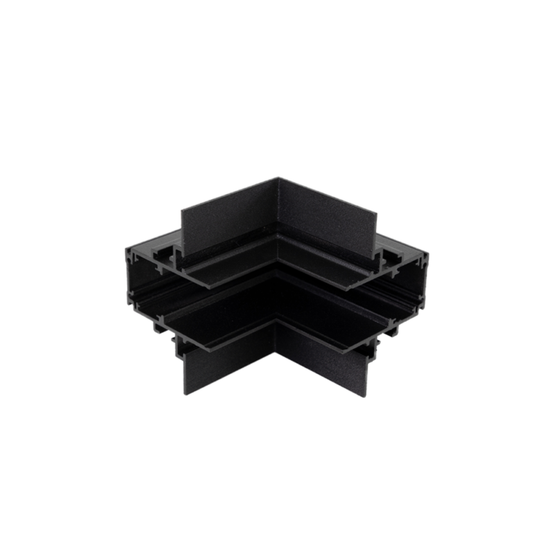 Louis MMXXII L Recessed Profile Connector Stereo-48V track accessory------
