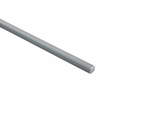 Integratech Profiel plooibaar SLB10 2m mat incl. toebehoren