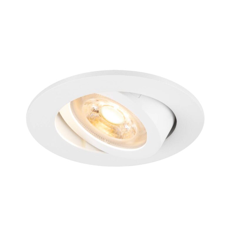 SLV SLV1007368 NEW TRIA® 68 wit GU10