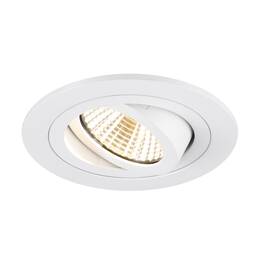 SLV SLV113441 NEW TRIA 77 WIT 3000K 700LM