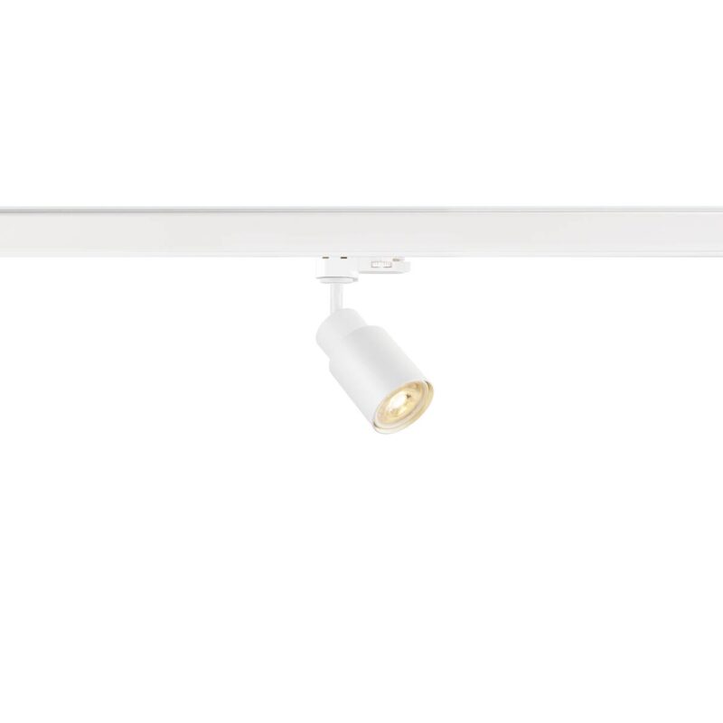SLV SLV1008268 PURI 2.0 Tube 3~ Spot GU10